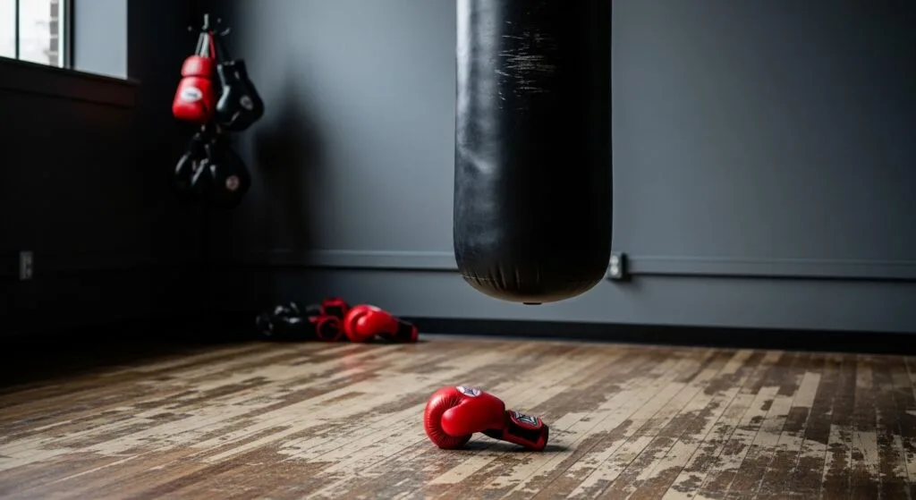 Considerações Finais ao escolher o Melhor Saco de Pancada