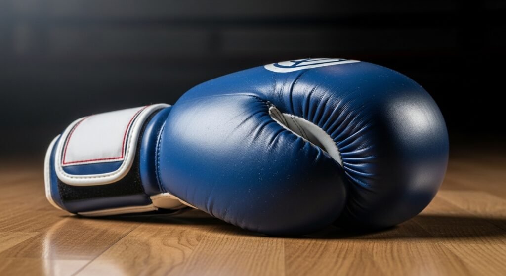 Considerações na compra das Melhores Luvas de Boxe