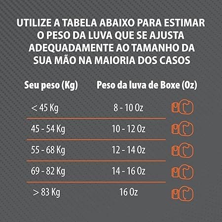 Luva Vollo Unissex VFG801 - 4