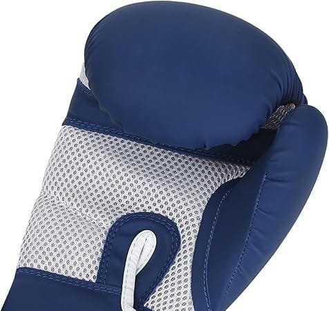 Luva de Boxe e Muay Thai FX2 Pretorian - 3