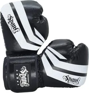 Luva de Boxe e Muaythai Comfy Spank