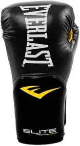 Luvas de treinamento Elite Pro Style Everlast