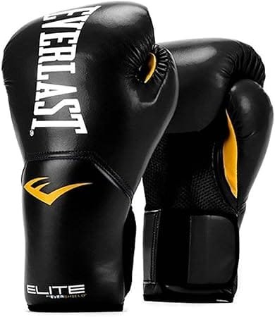 Luvas de treinamento Elite Pro Style Everlast - 3