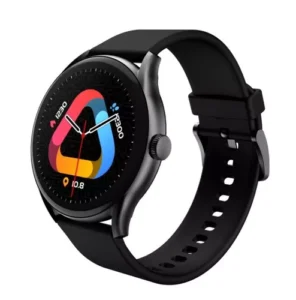 Relógio Smartwatch Qcy Gt S8