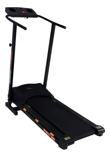 Esteira Elétrica Dream Fitness Energy 1600 Bivolt - 2