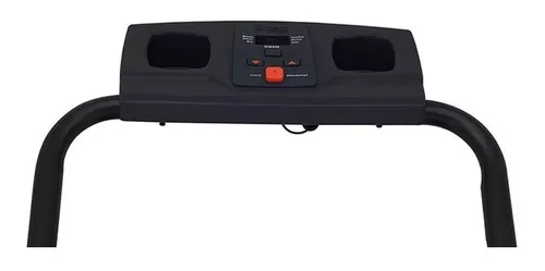 Esteira Elétrica Dream Fitness Energy 1600 Bivolt - 3