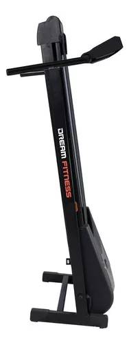 Esteira Elétrica Dream Fitness Energy 1600 Bivolt - 4