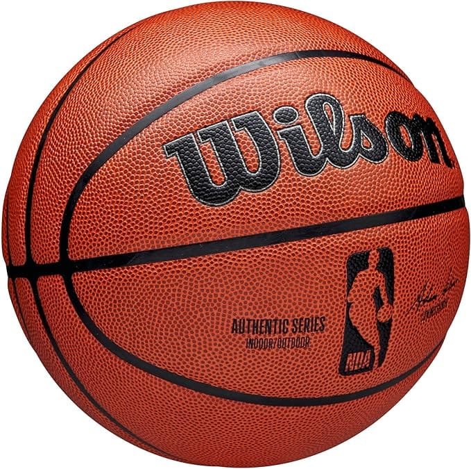 Bola Basquete NBA Authentic Wilson - 2