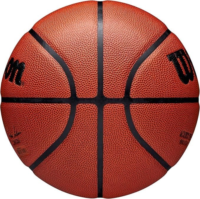 Bola Basquete NBA Authentic Wilson - 3