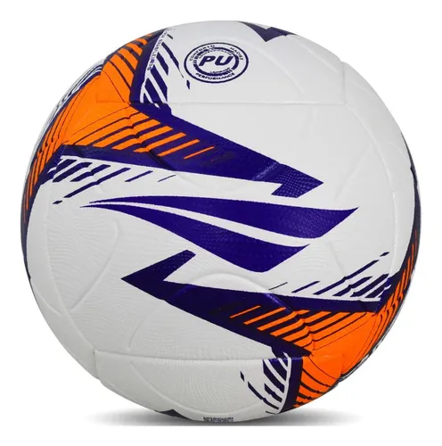 Bola De Futebol De Campo Líder Xxiv Penalty - 3