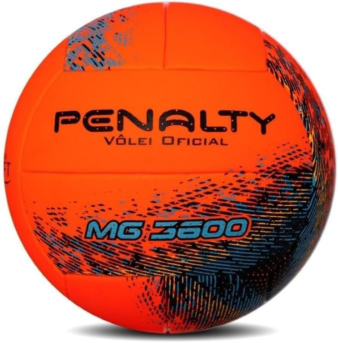 Bola Vôlei Penalty MG 3600 XXI