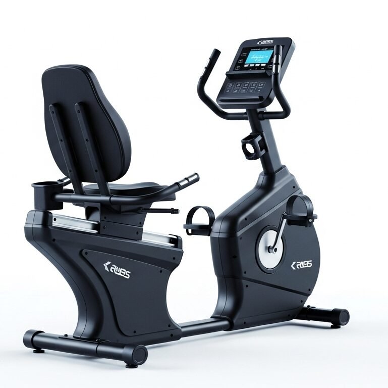 Como escolher a melhor bicicleta ergométrica horizontal