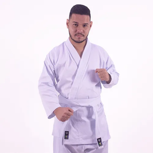 Kimono Karatê Esquadra