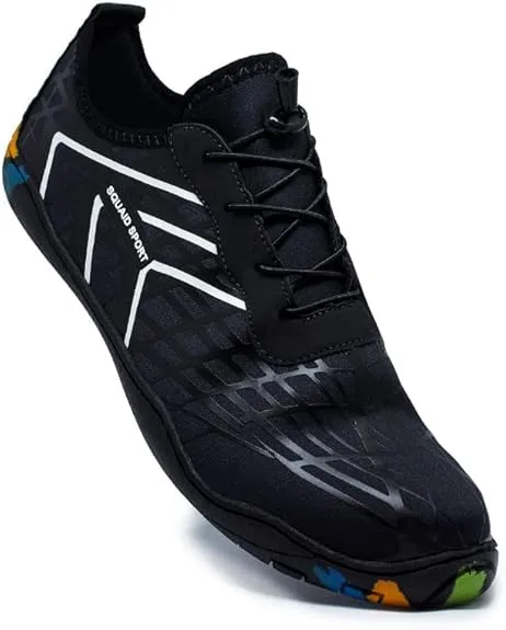 Sapatilha Hibrida Neopreme Aquática Squaid Sport