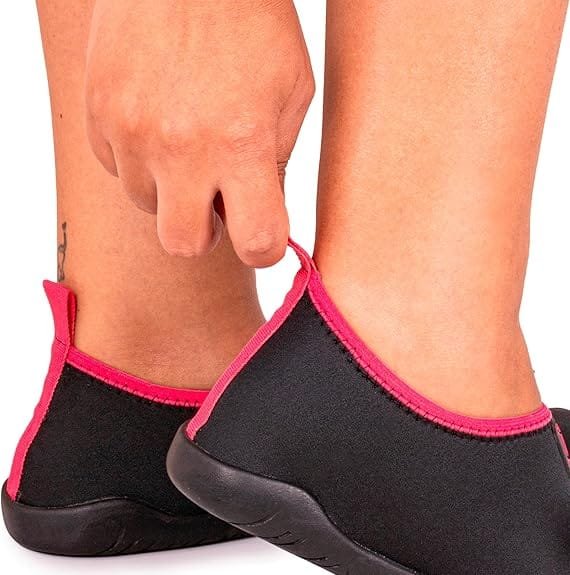 Sapatilha Neoprene Unissex Volk - 3