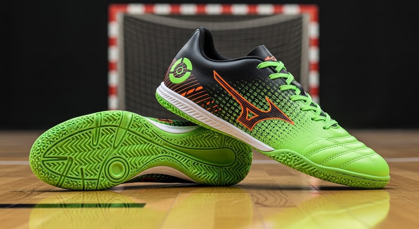 Chuteiras de Futsal