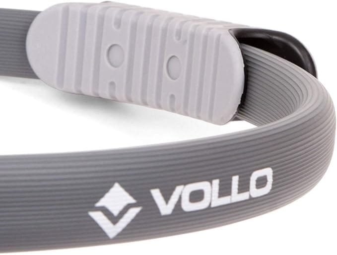 Anel de Pilates 38 cm Vollo Sports VP1046 2