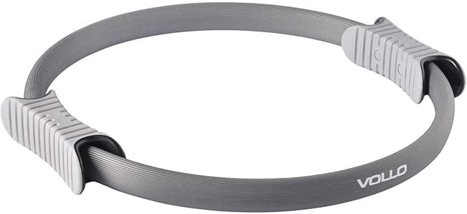Anel de Pilates 38 cm Vollo Sports VP1046 3