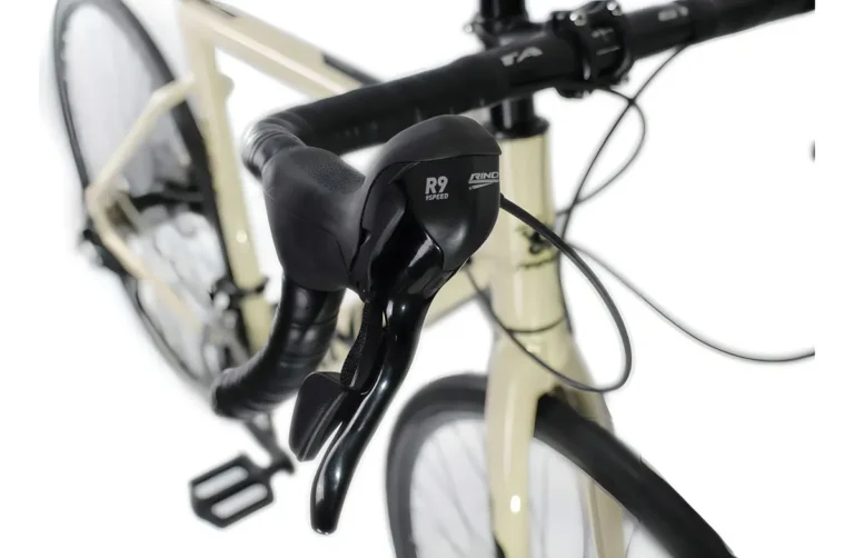 Bicicleta Aro 700 Rino Speed Gaya - 2