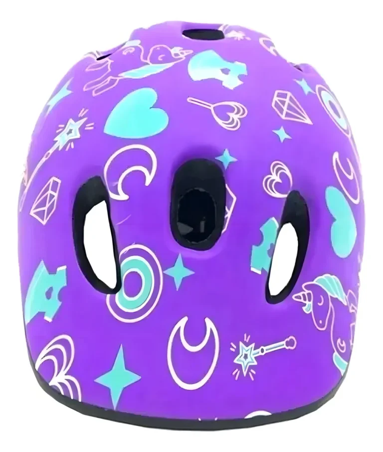 Capacete Infantil Ptk Baby Bike Ciclismo - 2