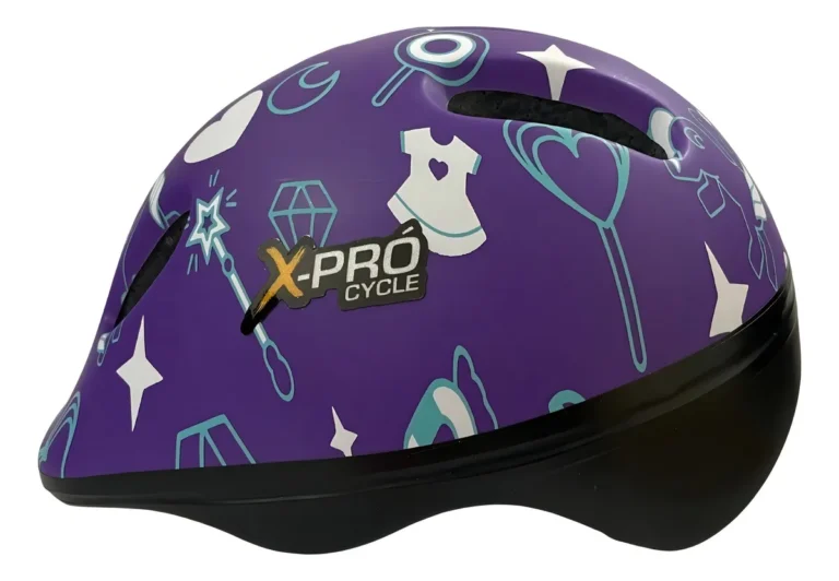 Capacete Infantil Ptk Baby Bike Ciclismo -3