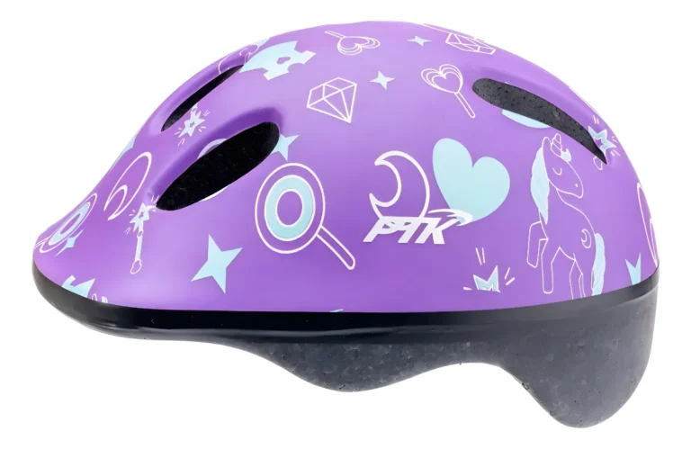 Capacete Infantil Ptk Baby Bike Ciclismo