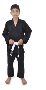 Kimono Grappler Infantil Judo Jiu Jitsu