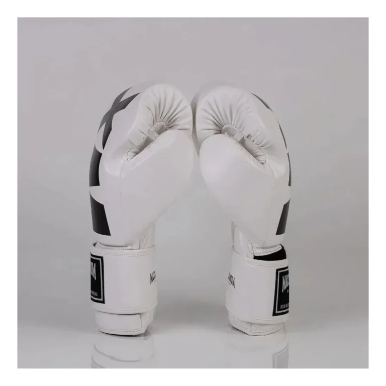 Luva De Boxe E Muay Thai Mxm Maximum - 2