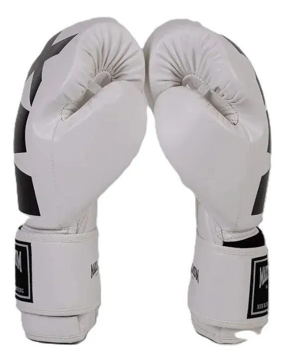 Luva De Boxe E Muay Thai Mxm Maximum - 3