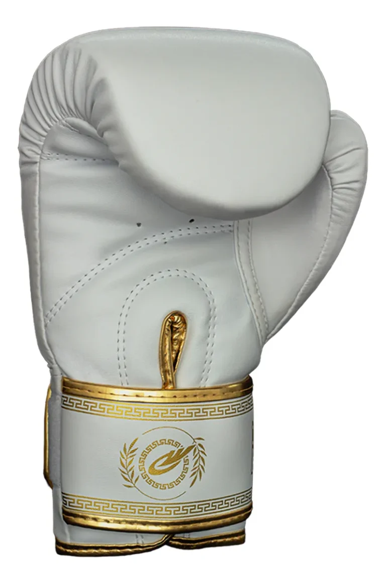 Luva De Boxe Muay Thai Kickboxing Olimpo Esportes - 2