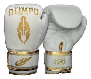 Luva De Boxe Muay Thai Kickboxing Olimpo Esportes