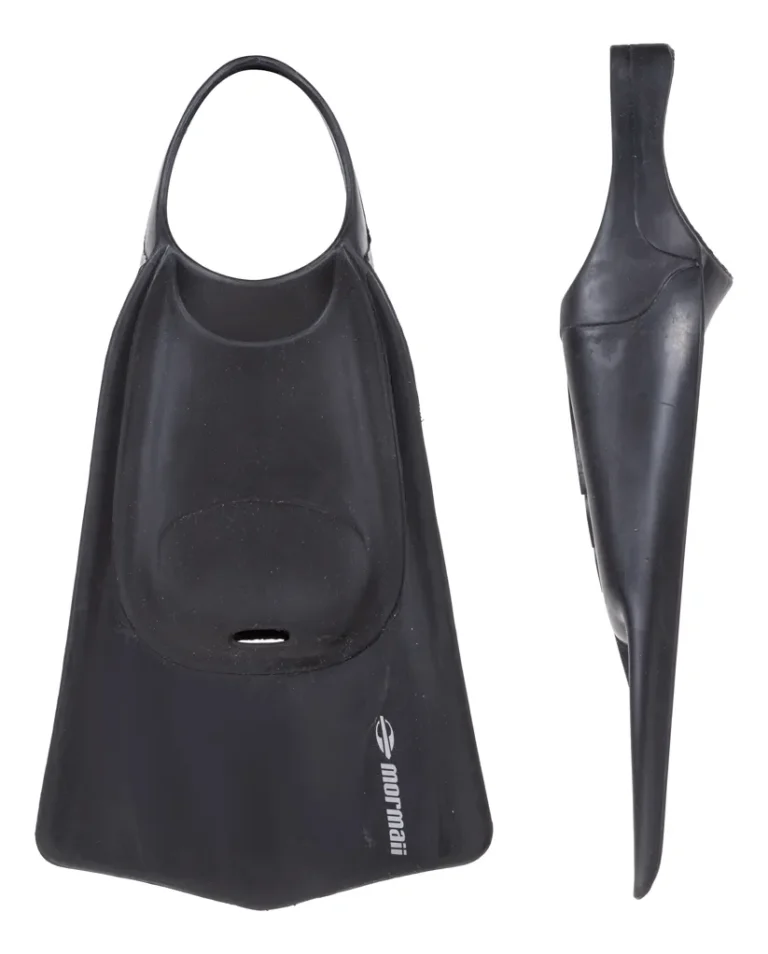 Nadadeira De Natação Mormaii Storm - 2