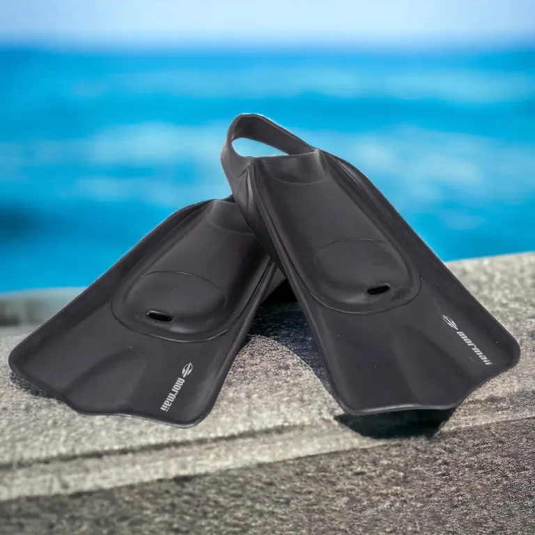 Nadadeira De Natação Mormaii Storm - 3