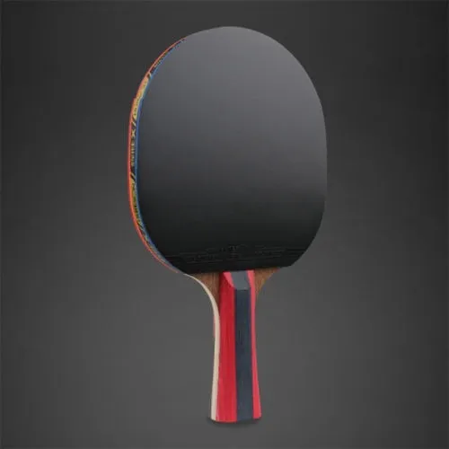 Huieson 6 Estrelas Raquete Clássica Com Carbono - 4