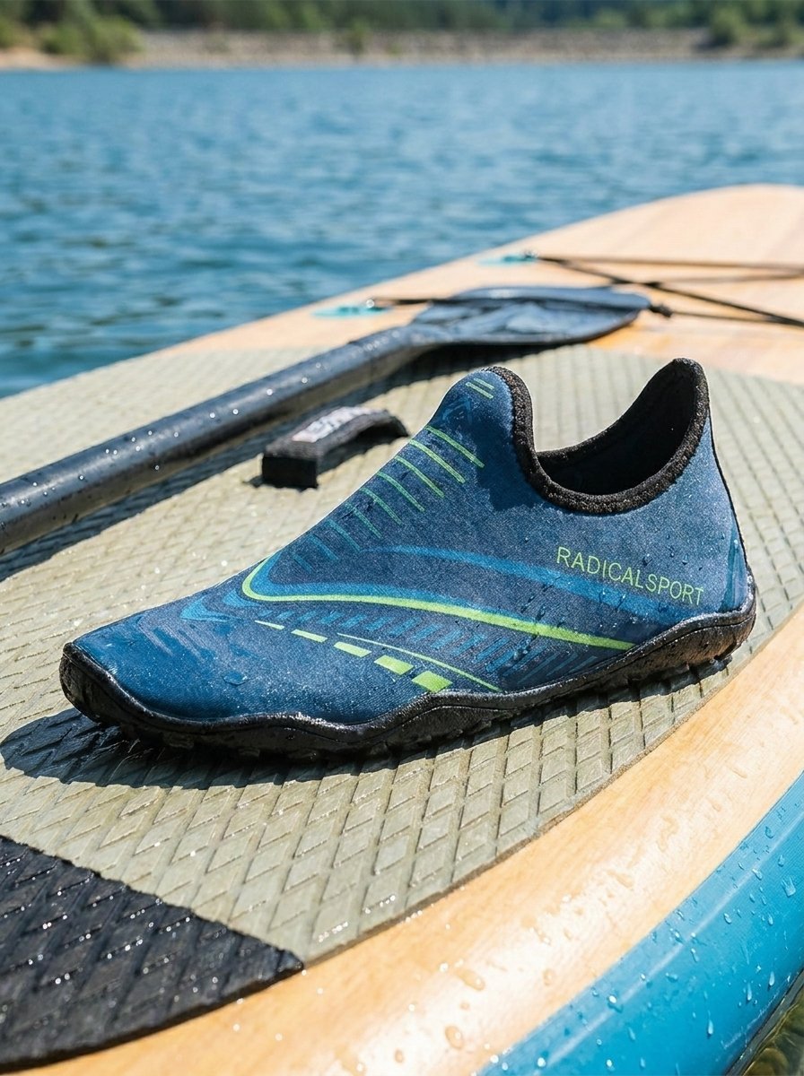 Stand-Up Paddle