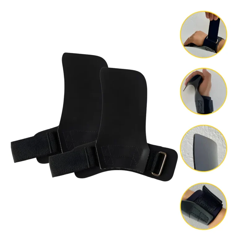 Hand Grip Crossfit Revolution ThrXste