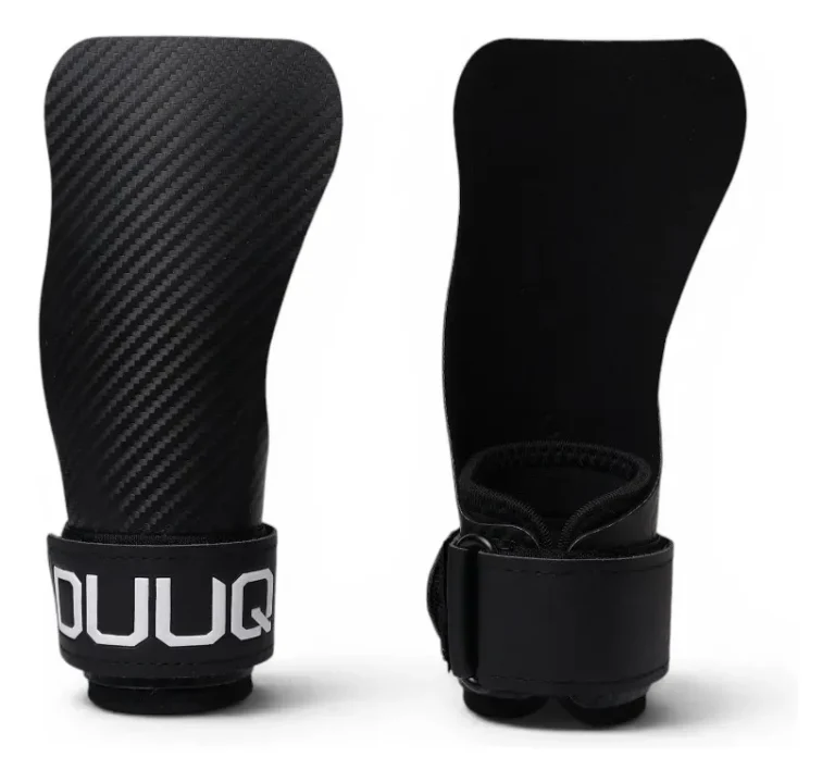 Hand Grip Duuq Alpha