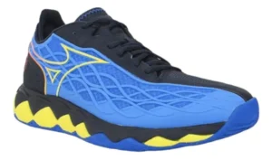 Tênis Mizuno Wave Enforce Tour